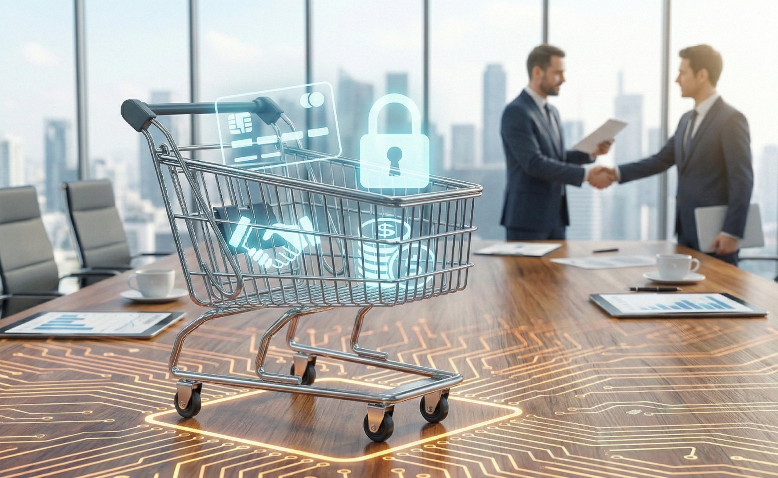 Contrats Commerciaux et E-commerce